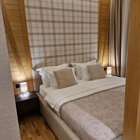Wild Beauty Apartment-Modern Mountain 2 콜라신 외부 사진