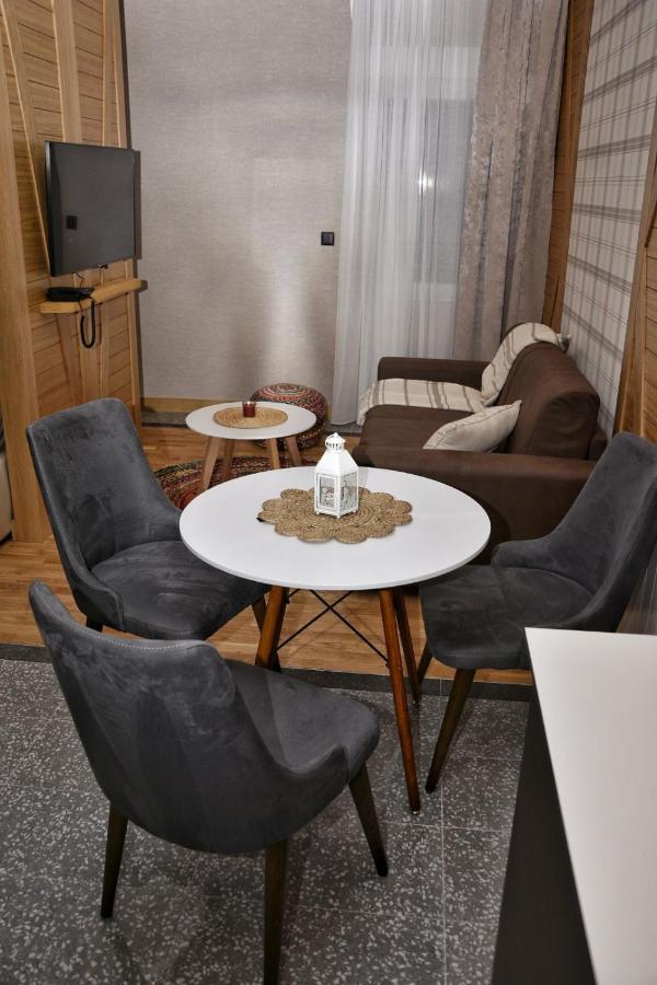Wild Beauty Apartment-Modern Mountain 2 콜라신 외부 사진