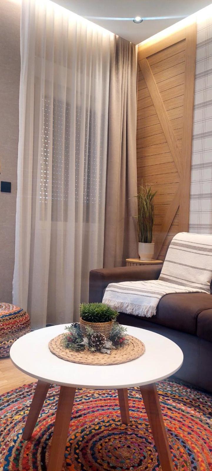 Wild Beauty Apartment-Modern Mountain 2 콜라신 외부 사진
